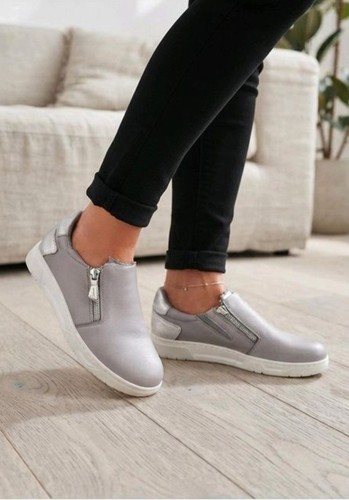 Vitaform damen slipper 38 - vitaform, damen-slipper
