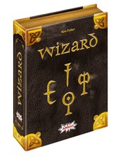 AMIGO 02101 Wizard 25 Jahre-Edition Kartenspiel (NEU & OVP) (Jubiläumsedition)