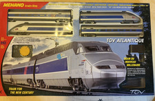 #3 MEHANO HO KOFFER TGV