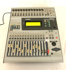 Yamaha 01V Digital Mischpult
