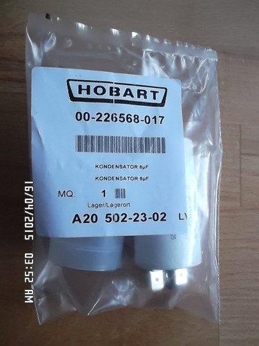 Hobart 226568 017 - 00-226568-017,