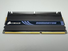 Corsair Dominator Bündel 6GB