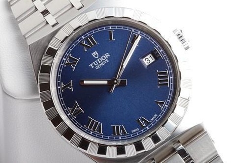 Tudor royal m28500 0005 - royal, blaues