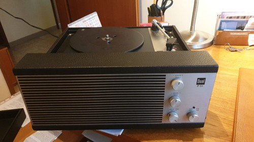 Original 70er dual p51a - 70er,