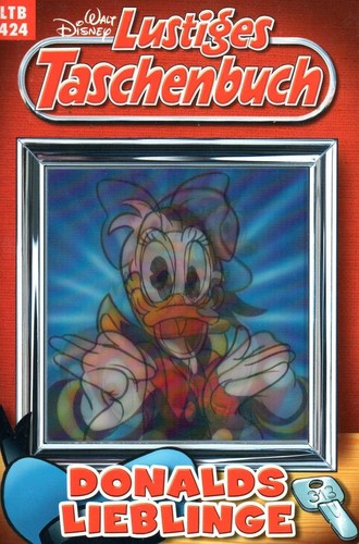 Lustiges taschenbuch - ,