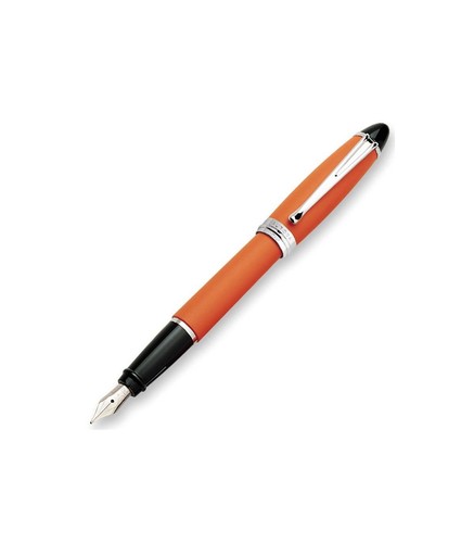 Stift füllfederhalter aurora - stift,