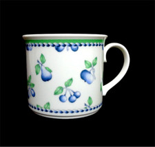 Frühstückstasse  Villeroy & Boch Provence neuwertig Top