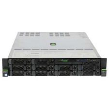 Fujitsu Server Primergy RX2520