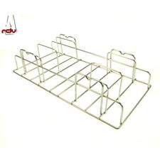 Melag Folienhalter 22420 für Autoklaven mit 45cm Kesseltiefe 23-S/23V-S/24-B