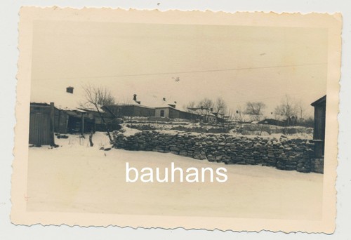 Foto inf regiment 278 aus - 278,
