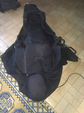 Cortel Race Gurtzeug mit Quickout