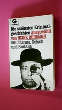 133183 Heinz Rühmann MIT CHARME, SCHALK UND SOUTANE