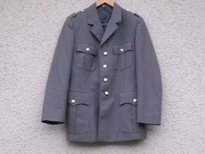 Bundeswehr BW original Uniformjacke Ausgehuniform Sakko Größe 26(L)  Ungetragen