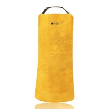 Schürze Lederschweißer