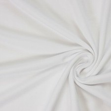 Viskose Jersey Uni Stoff |