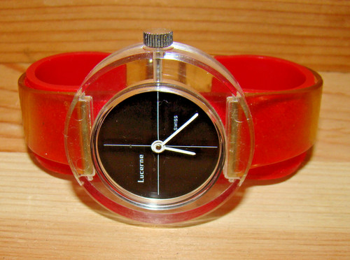 Lucerne swiss mechanische - lucerne,