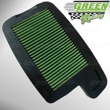 Green Sportluftfilter - QA038