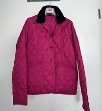 barbour jacke damen