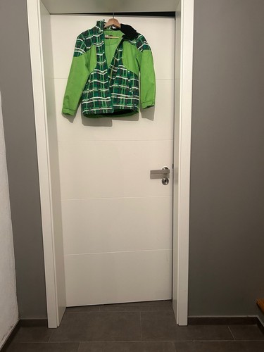 Skianzug kinder 140 - skianzug,