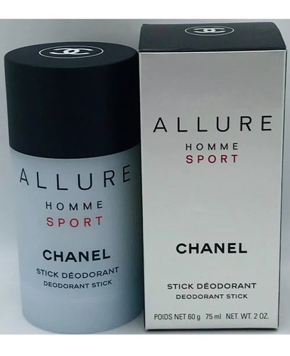Sale chanel allure homme - sale$$,