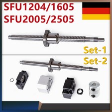 SFU1605/1204/2005/2505