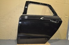 Ford Mondeo V MK5 Turnier