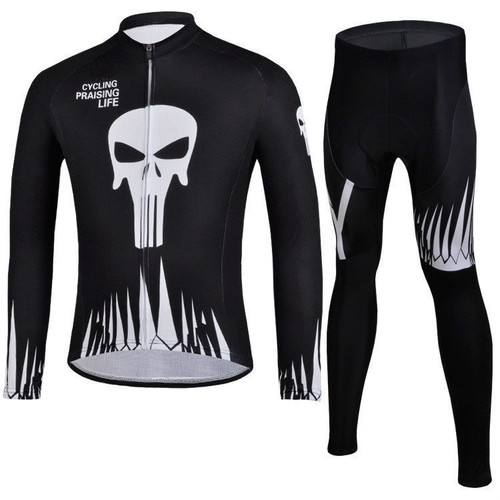 Radtrikot langarm und - radtrikot,