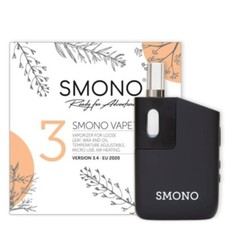 Smono No 3 Vaporizer