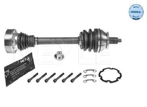 Original meyle antriebswelle - meyle,