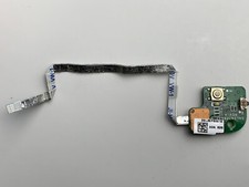 Startknopf Power Button Switch