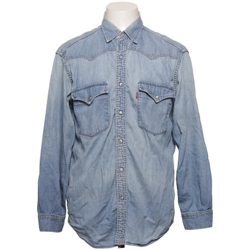 Levi strauss jeanshemd - strauss, co,