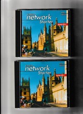 Langenscheidt Longman English network starter lerner cd 1 + 2