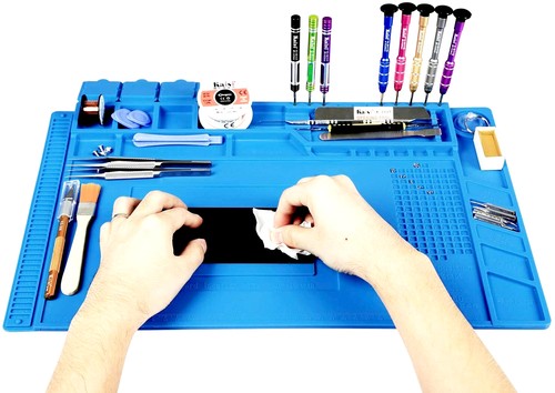 Arbeitsmatte antistatisch - arbeitsmatte,