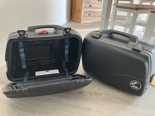 Seitenkoffer motorrad hepco - seitenkoffer,