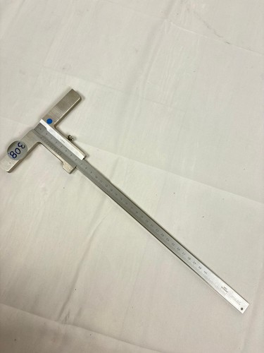 Holex tiefenmessschieber 300 - tiefenmessschieber,
