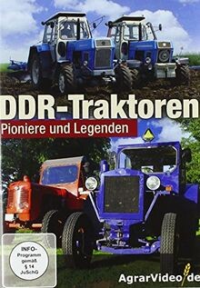 Ddr traktoren pioniere und - ddr-traktoren:,