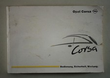 Operating Instructions/Manual