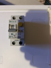 Moeller PXK-B16/1N/003-A