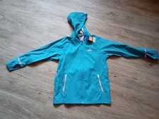 Regenjacke Matschjacke