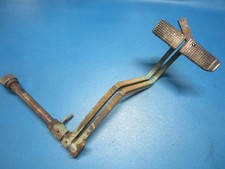 Bremspedal Pedal MAN Traktor