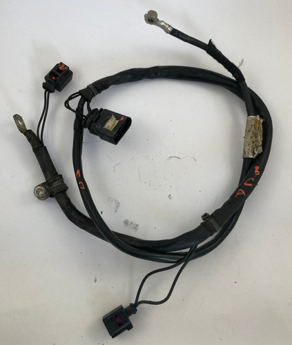 Kabelbaum für lichtmaschine - für,