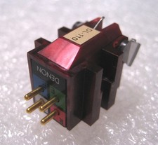 Stylus Nadel Tonabnehmer