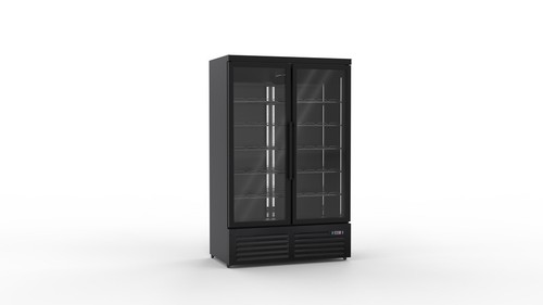 Gastro tiefkühlschrank - gastro,
