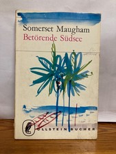 Somerset maugham betörende - somerset,