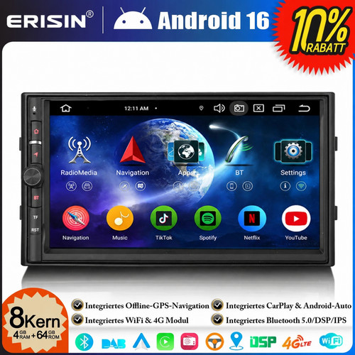 Android kern 64gb doppel - android,