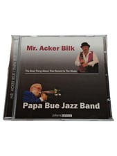 Mr. Acker Bilk & Papa Bue Jazz