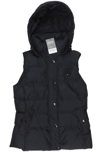 Tommy hilfiger weste damen - weste,