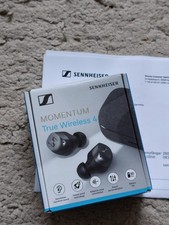 Sennheiser Momentum True
