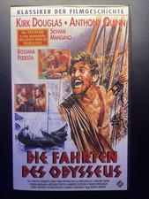DIE FAHRTEN DES ODYSSEUS -