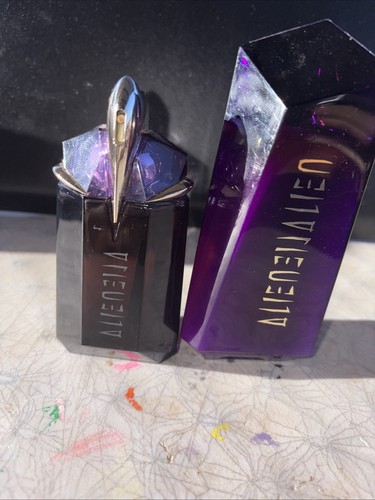 Thierry mugler alien eau - alien, de